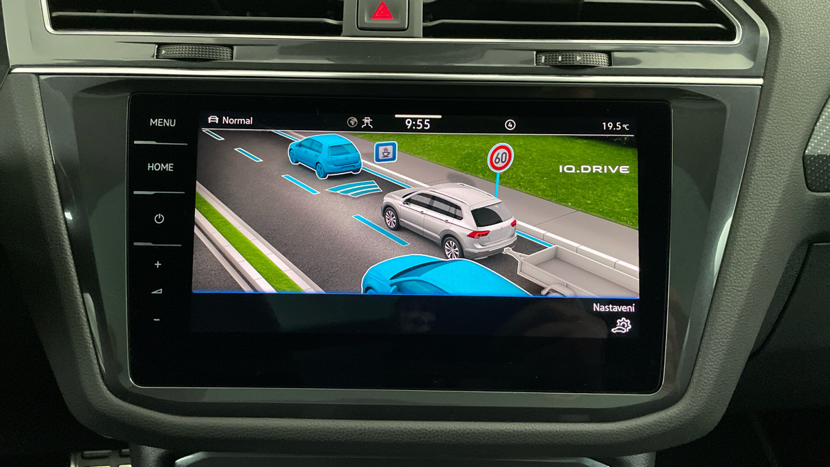 Volkswagen Tiguan Allspace - 27