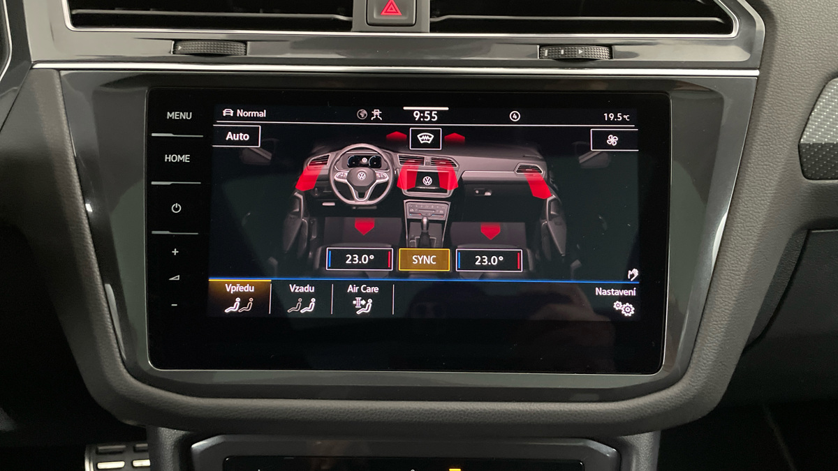 Volkswagen Tiguan Allspace - 28