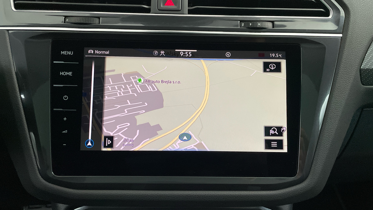 Volkswagen Tiguan Allspace - 29