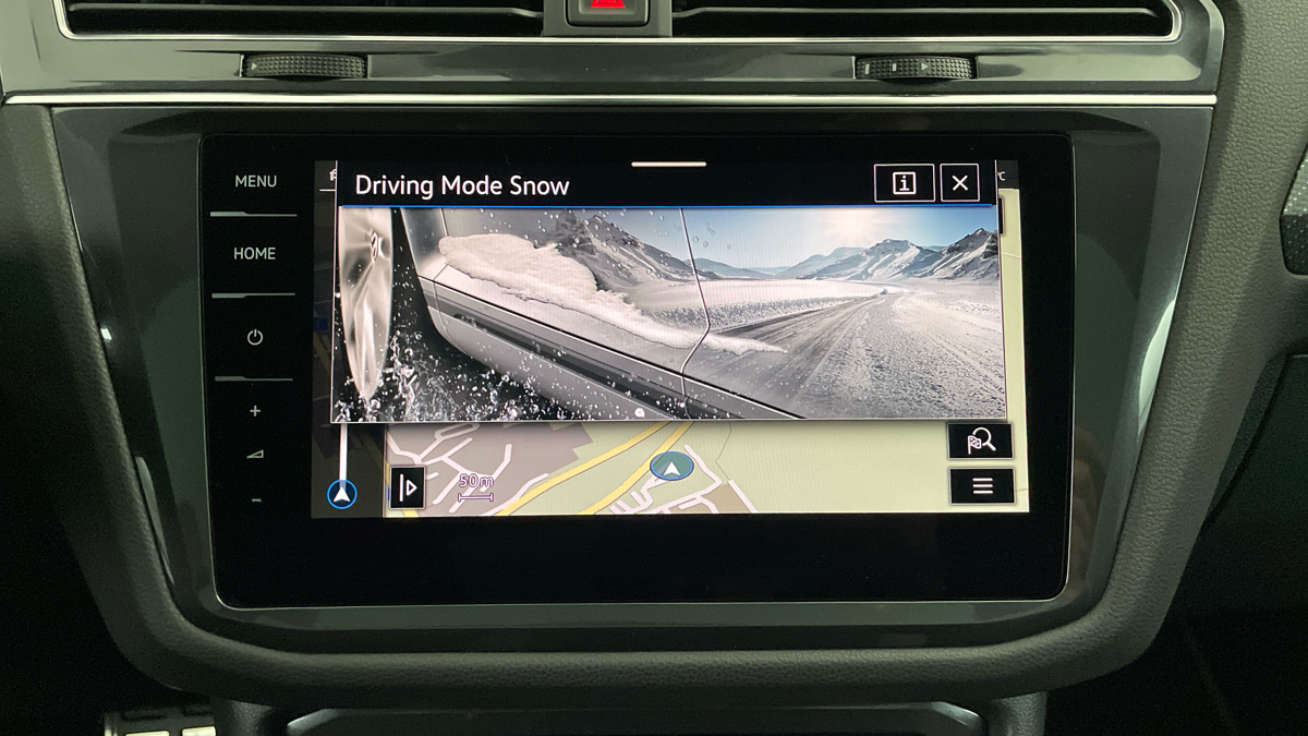 Volkswagen Tiguan Allspace - 30