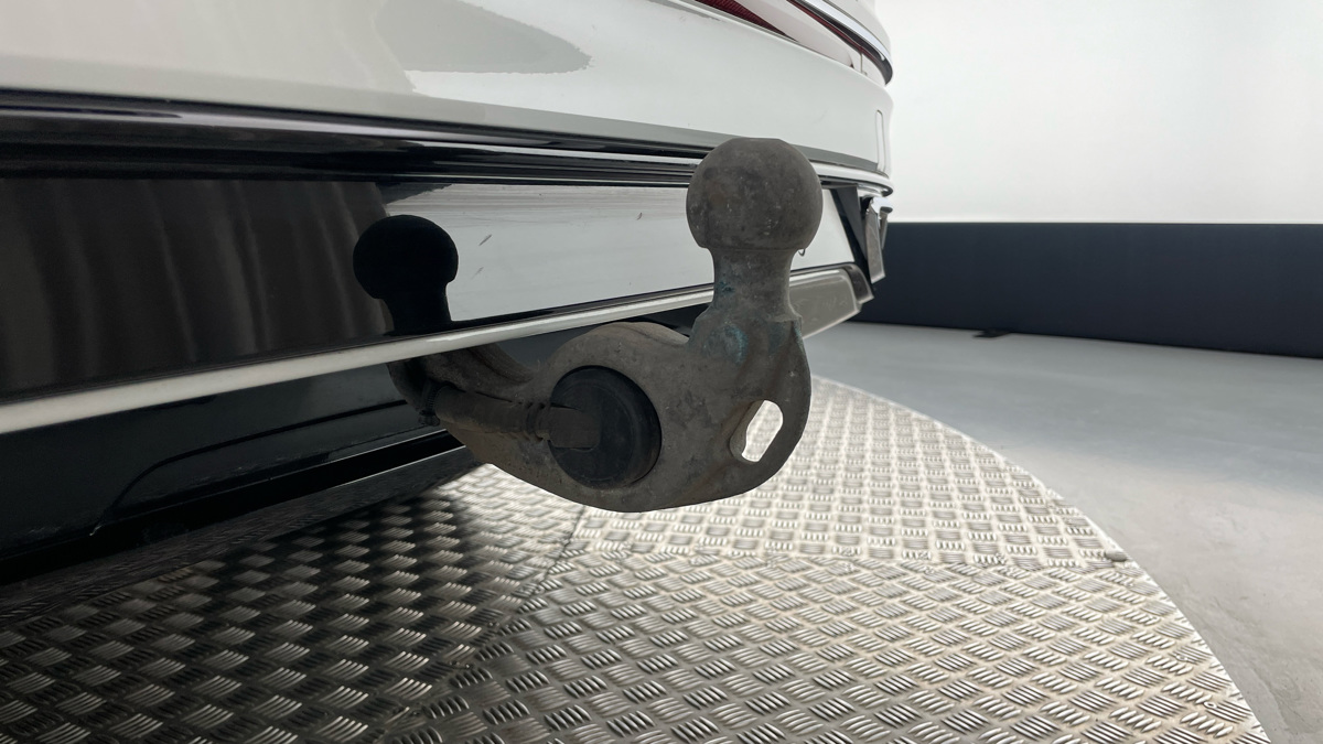 Volkswagen Tiguan Allspace - 32