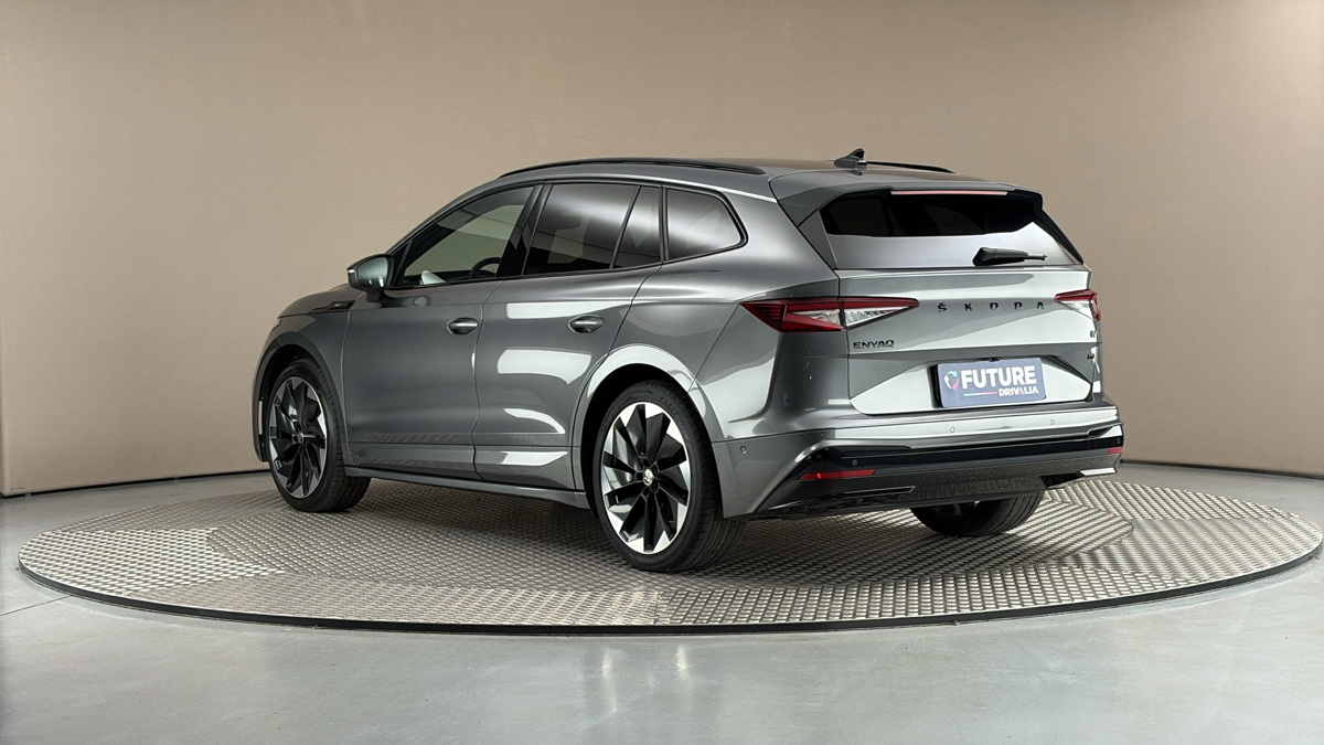 Škoda Enyaq iV - 2