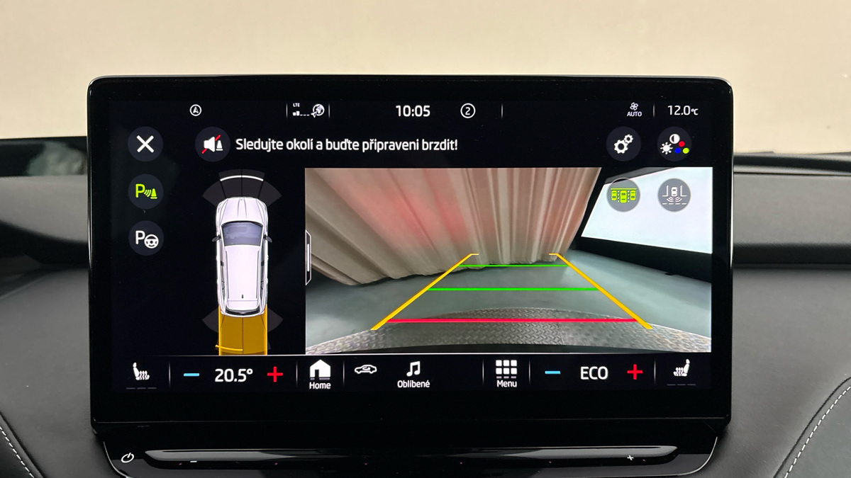 Škoda Enyaq iV - 12