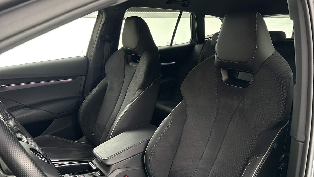 Škoda Enyaq iV - 15