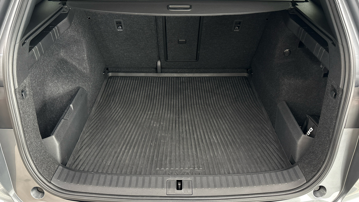 Škoda Enyaq iV - 17