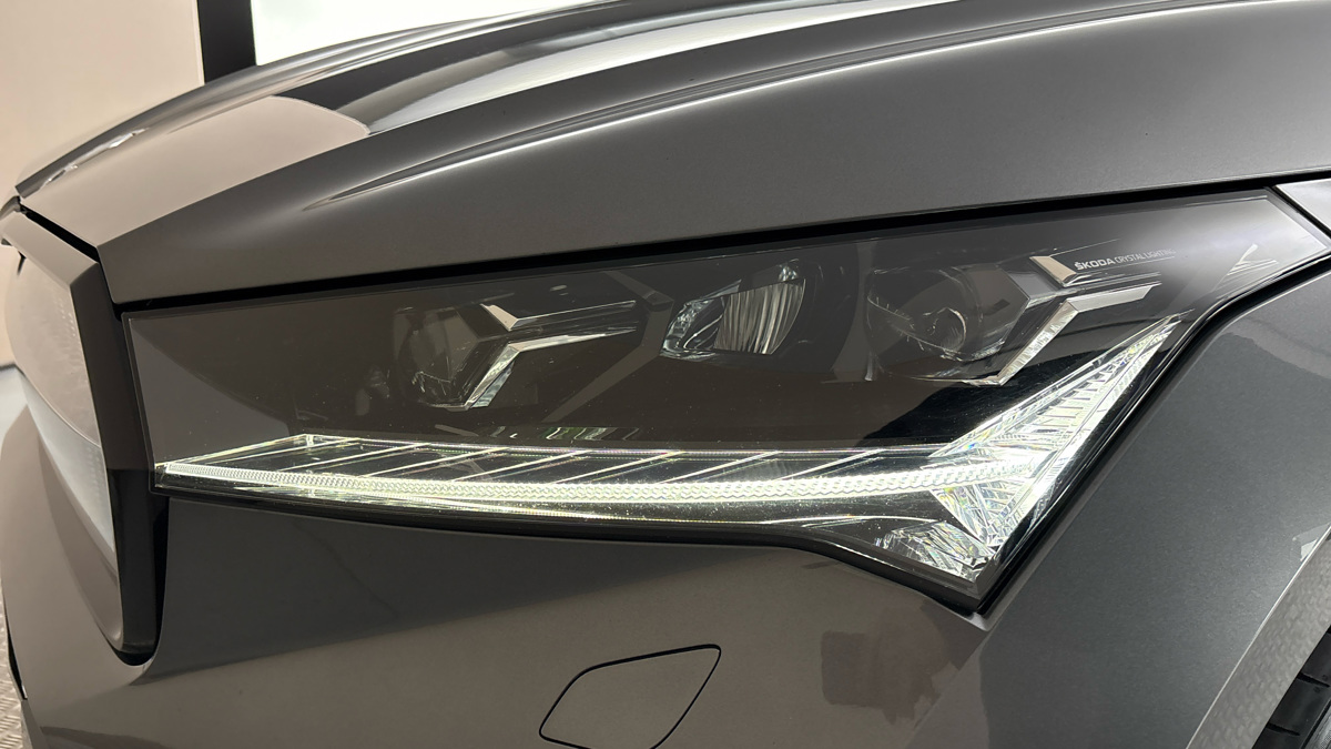 Škoda Enyaq iV - 18