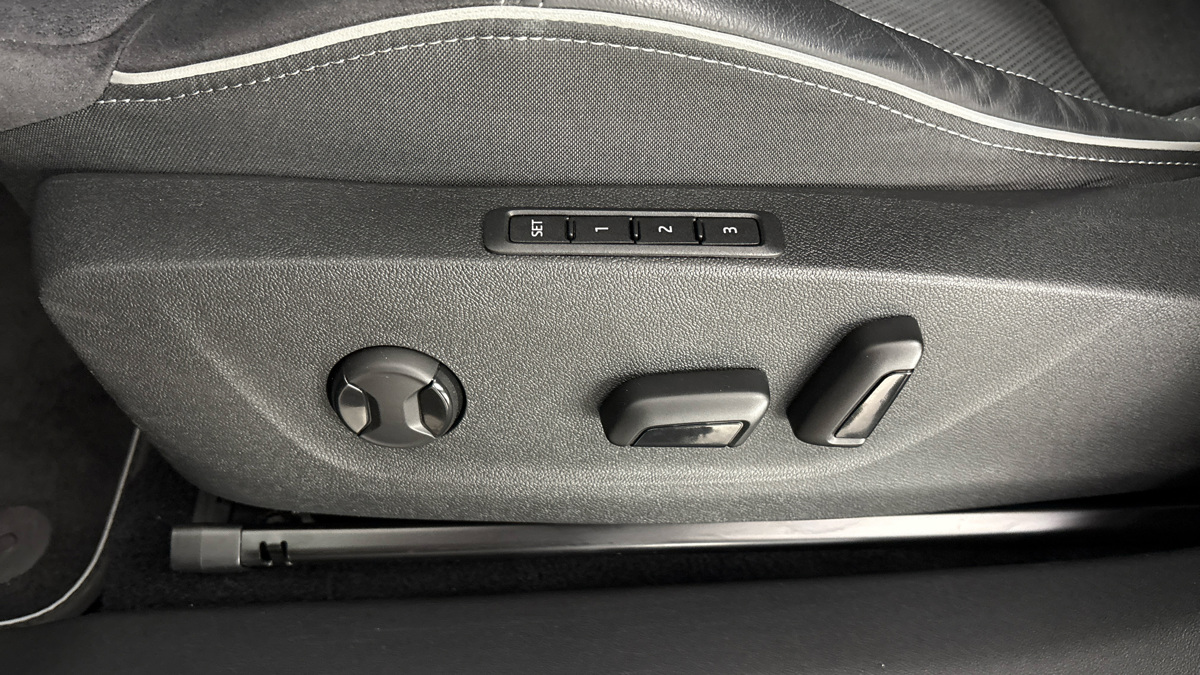 Škoda Enyaq iV - 21