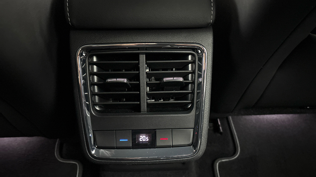 Škoda Enyaq iV - 22