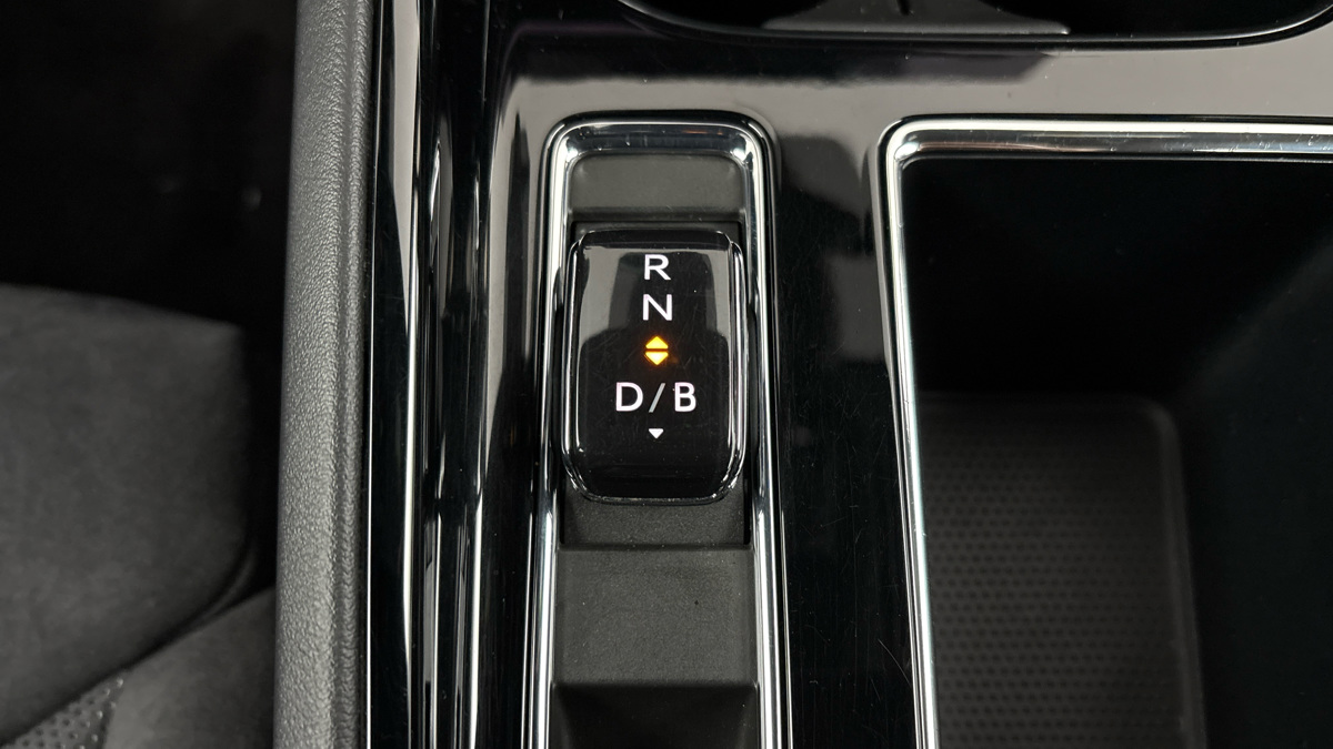 Škoda Enyaq iV - 25