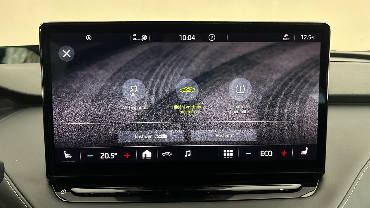 Škoda Enyaq iV - 27