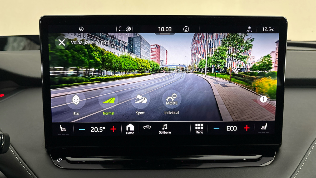 Škoda Enyaq iV - 29