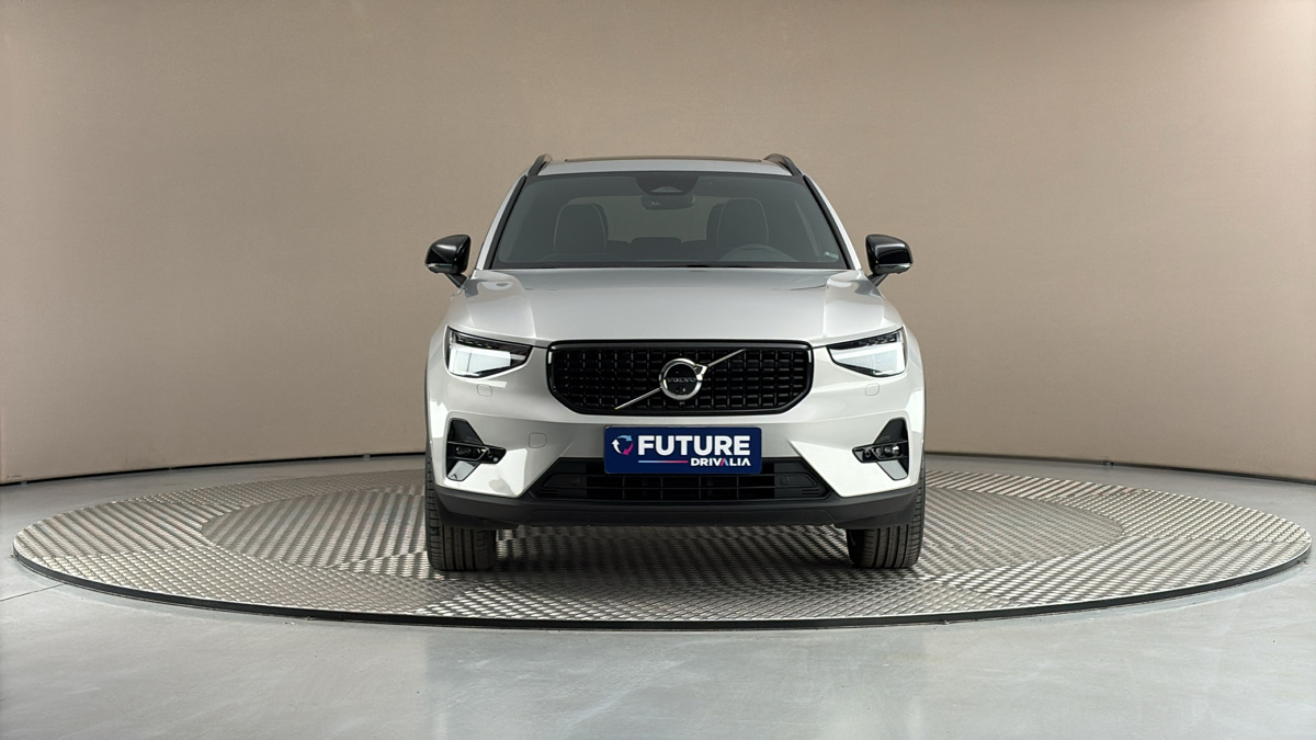 Volvo XC40 - 3