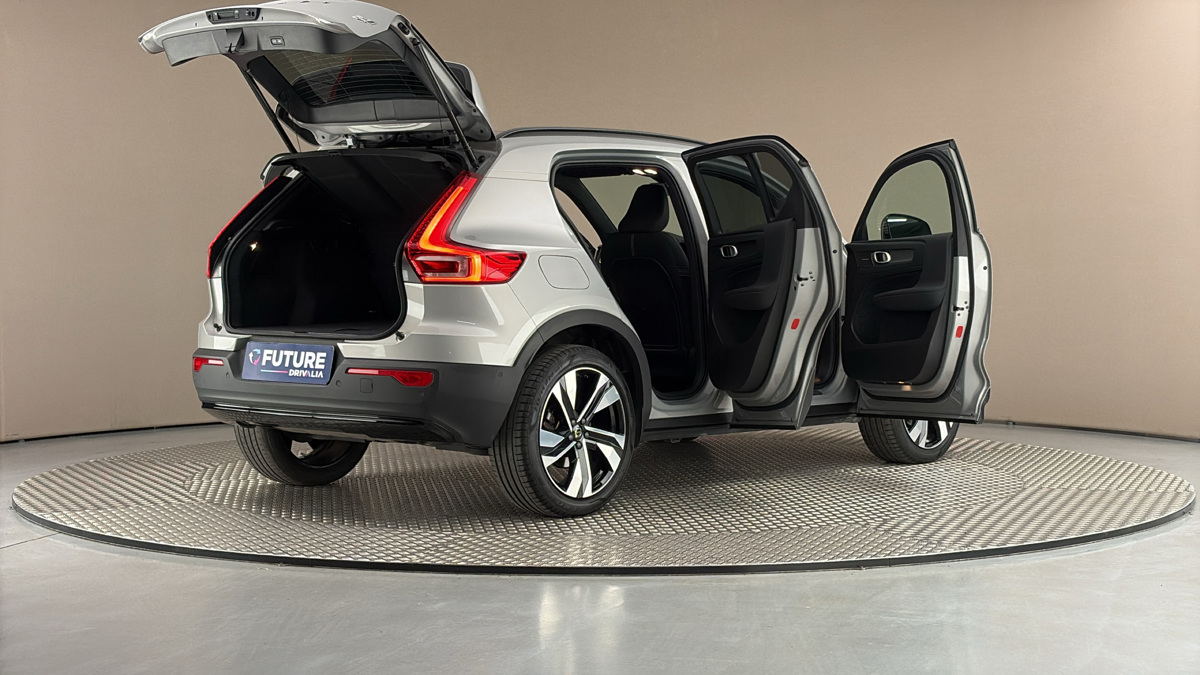 Volvo XC40 - 6