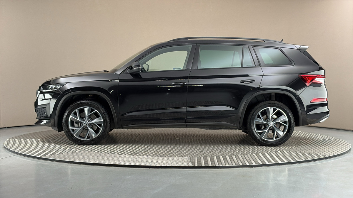 Škoda Kodiaq - 4
