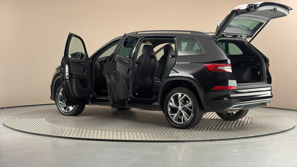 Škoda Kodiaq - 7