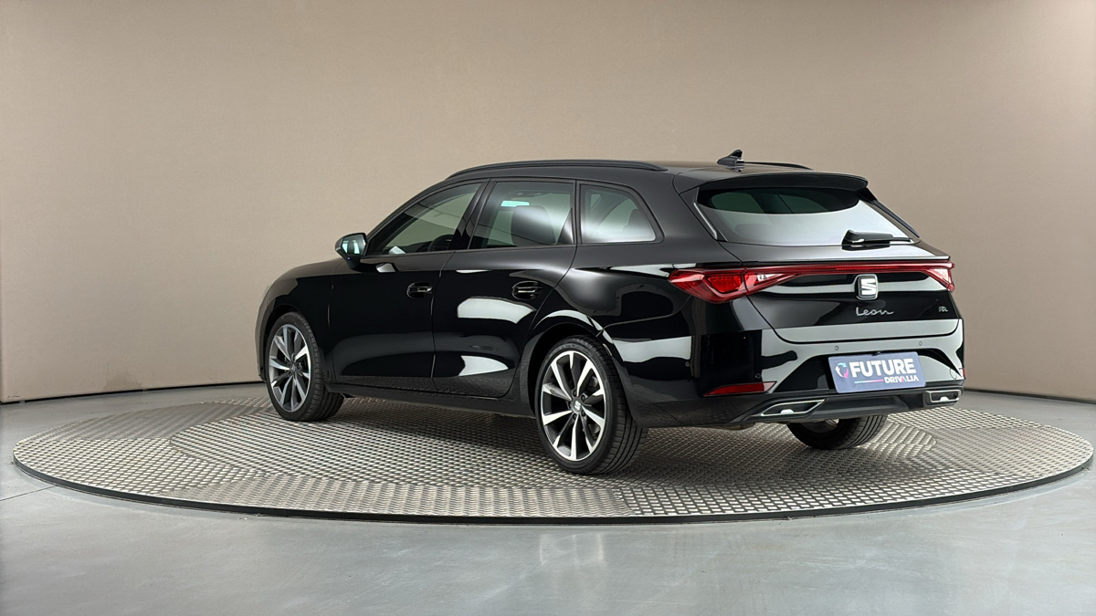 Seat Leon - 2