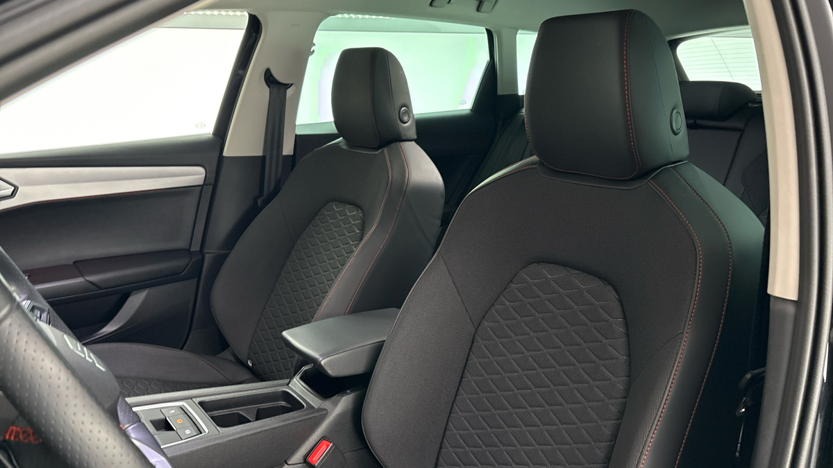 Seat Leon - 15
