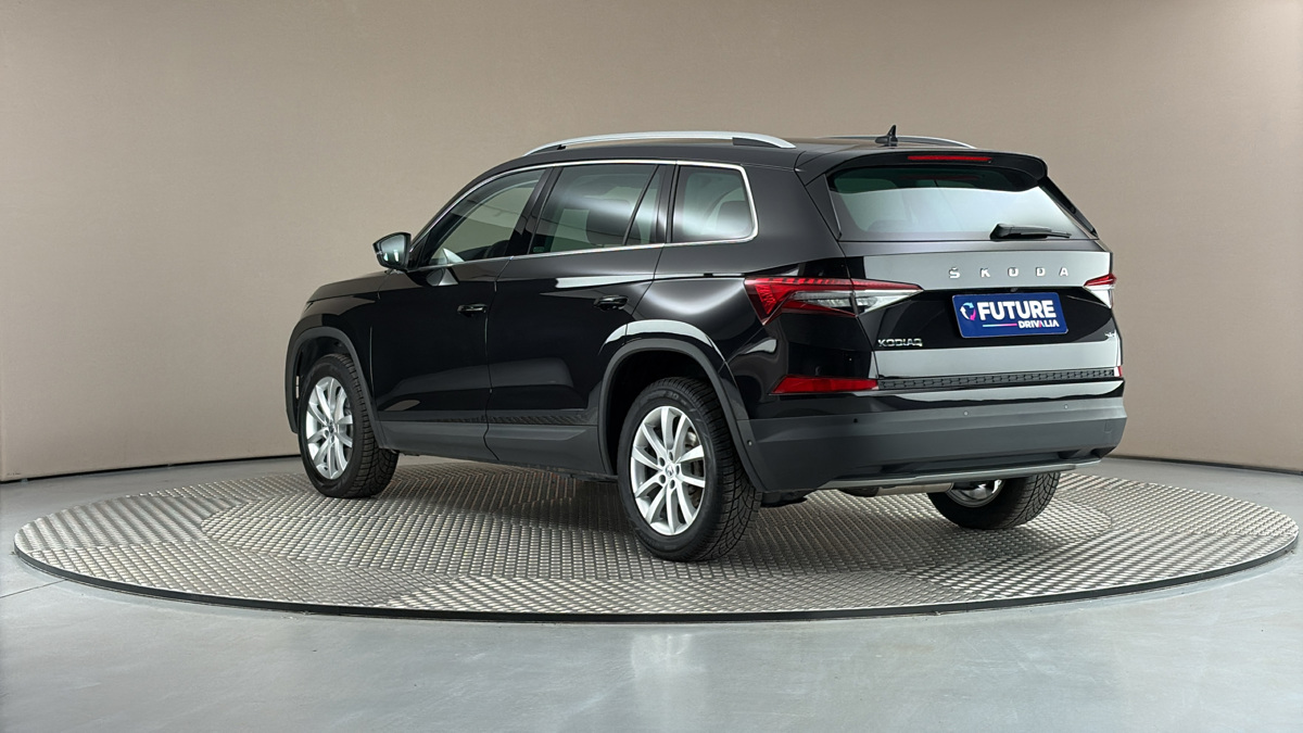 Škoda Kodiaq - 2