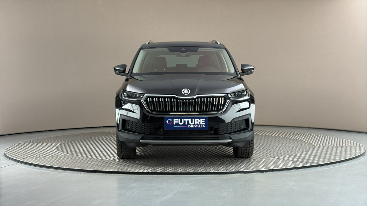 Škoda Kodiaq - 3