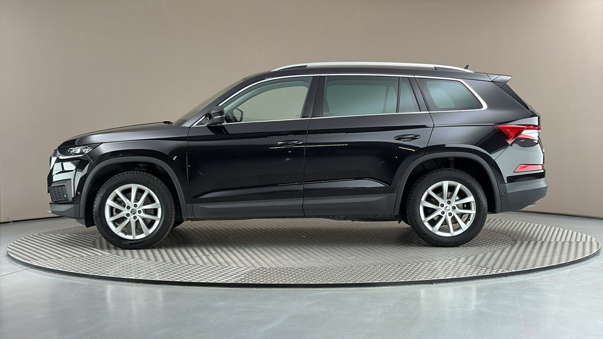 Škoda Kodiaq - 4