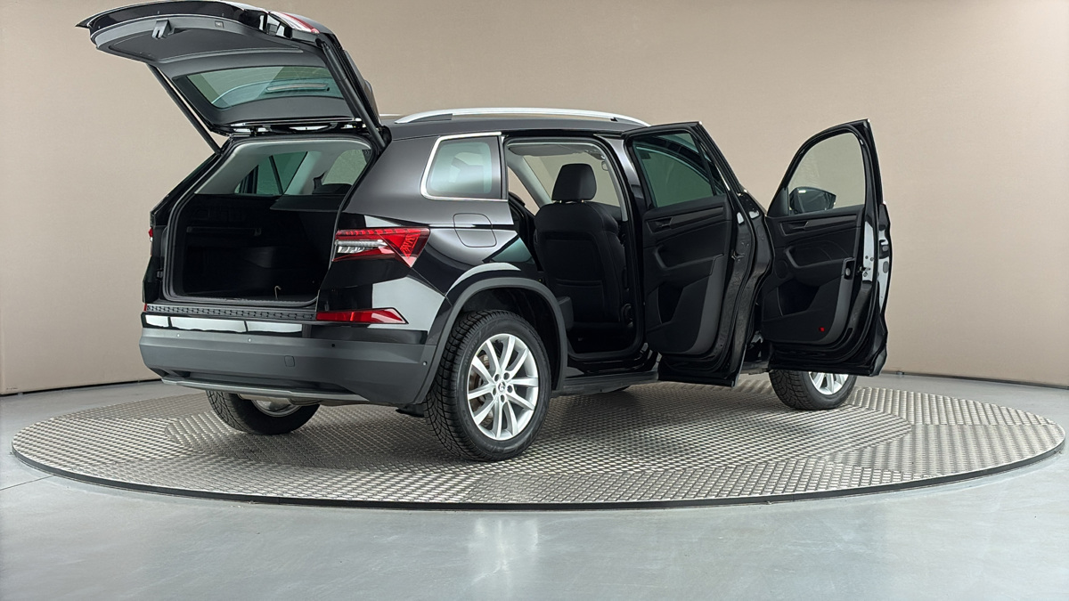 Škoda Kodiaq - 6