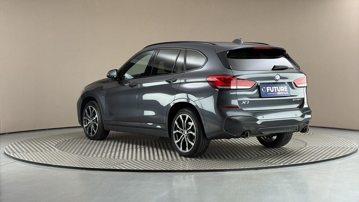 BMW X1 - 2