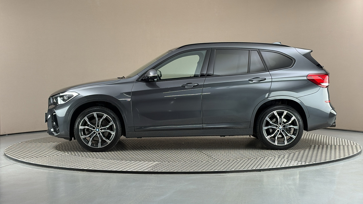 BMW X1 - 4