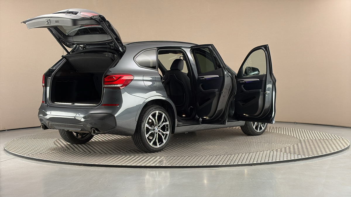 BMW X1 - 6