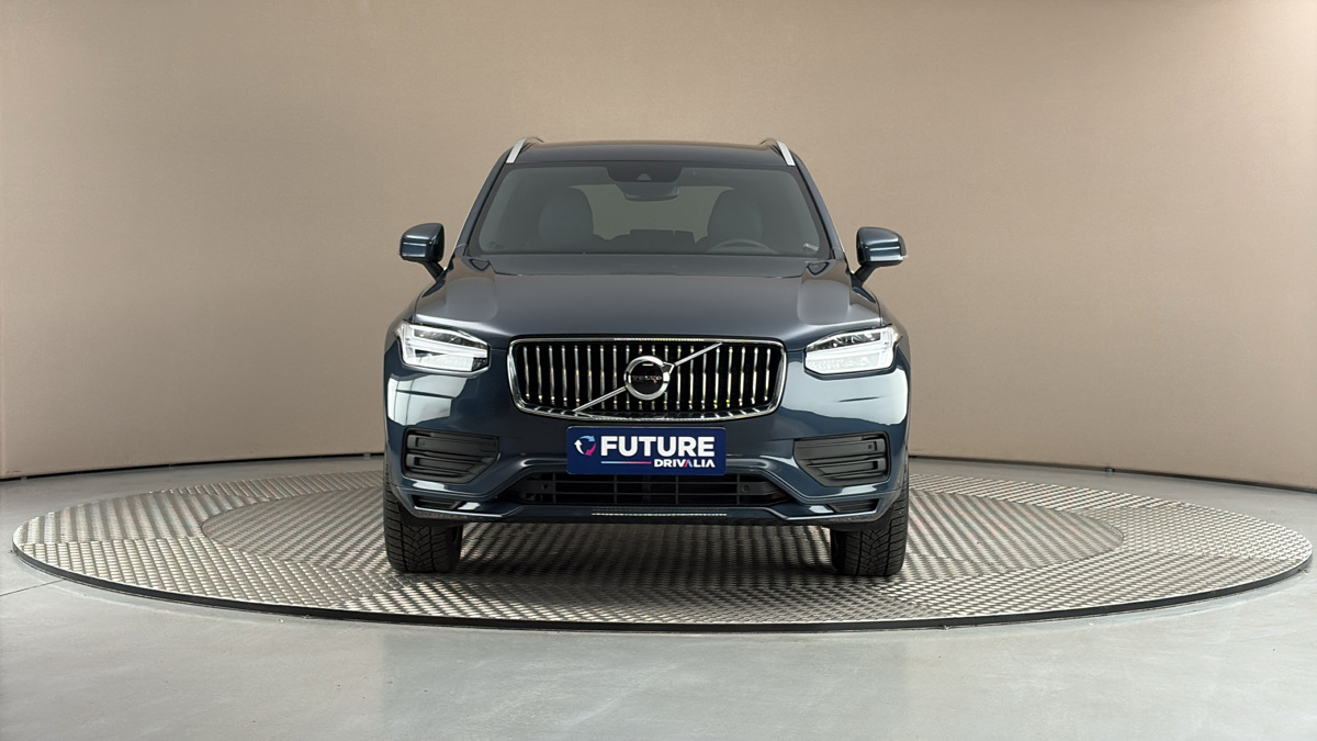 Volvo XC90 - 3