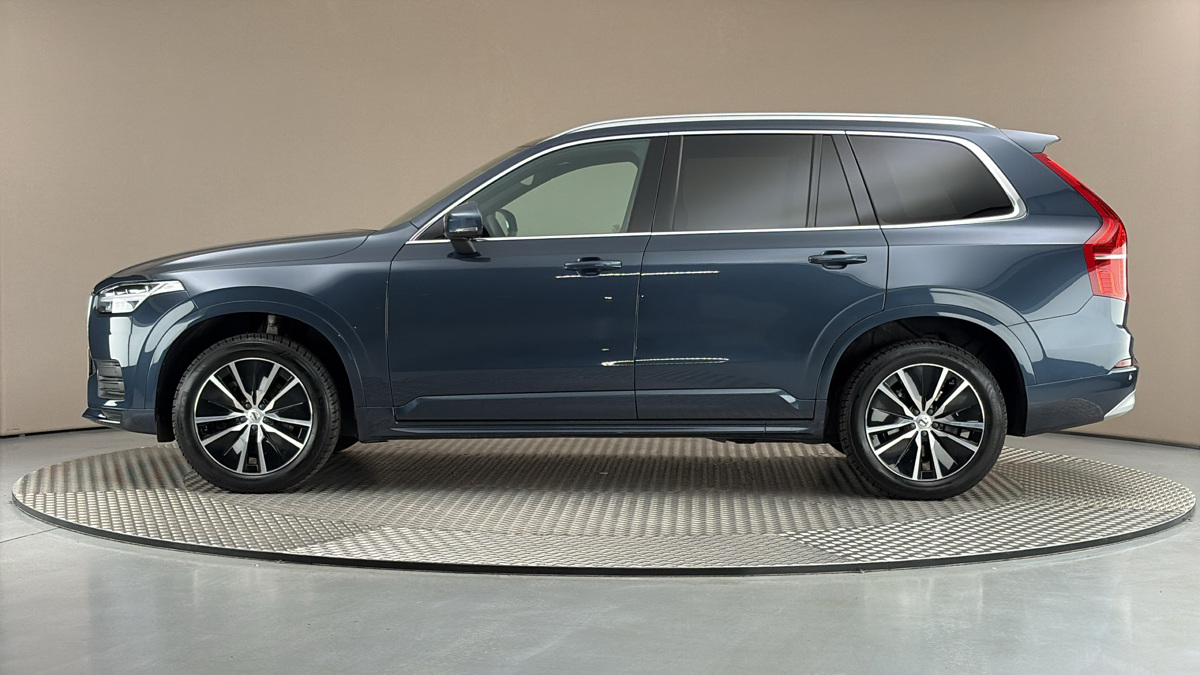Volvo XC90 - 4