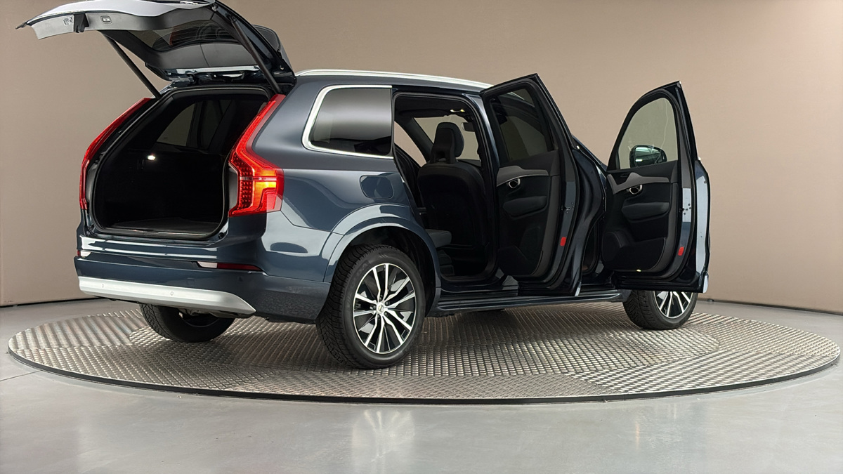 Volvo XC90 - 6