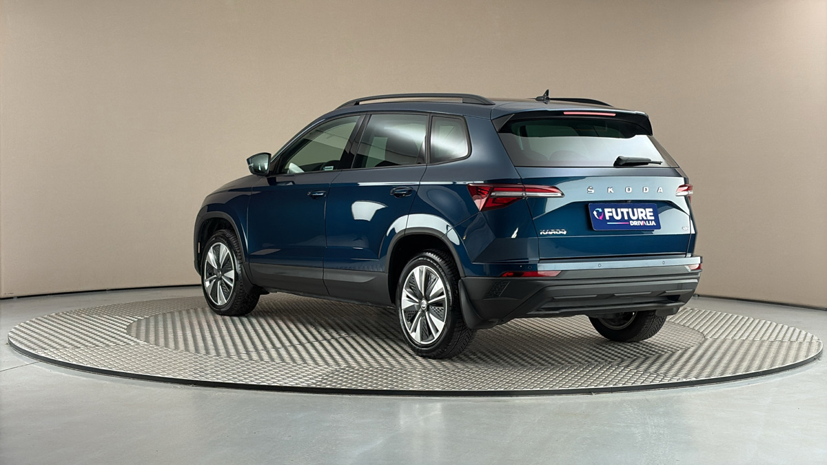 Škoda Karoq - 2
