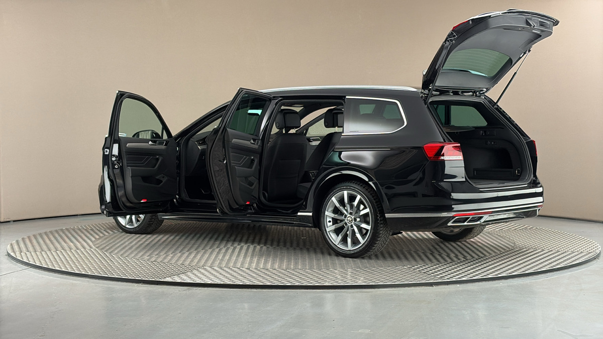 Volkswagen Passat - 7