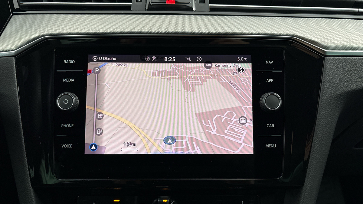 Volkswagen Passat - 28