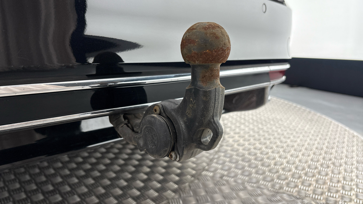 Volkswagen Passat - 29