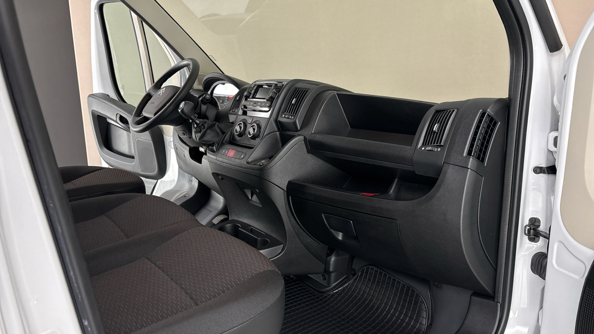 Citroën Jumper - 9