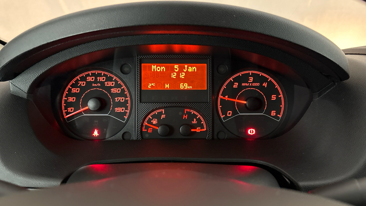 Citroën Jumper - 10