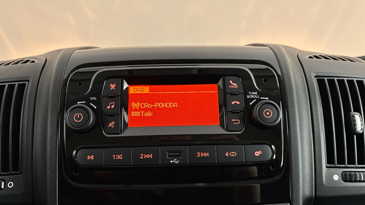 Citroën Jumper - 11