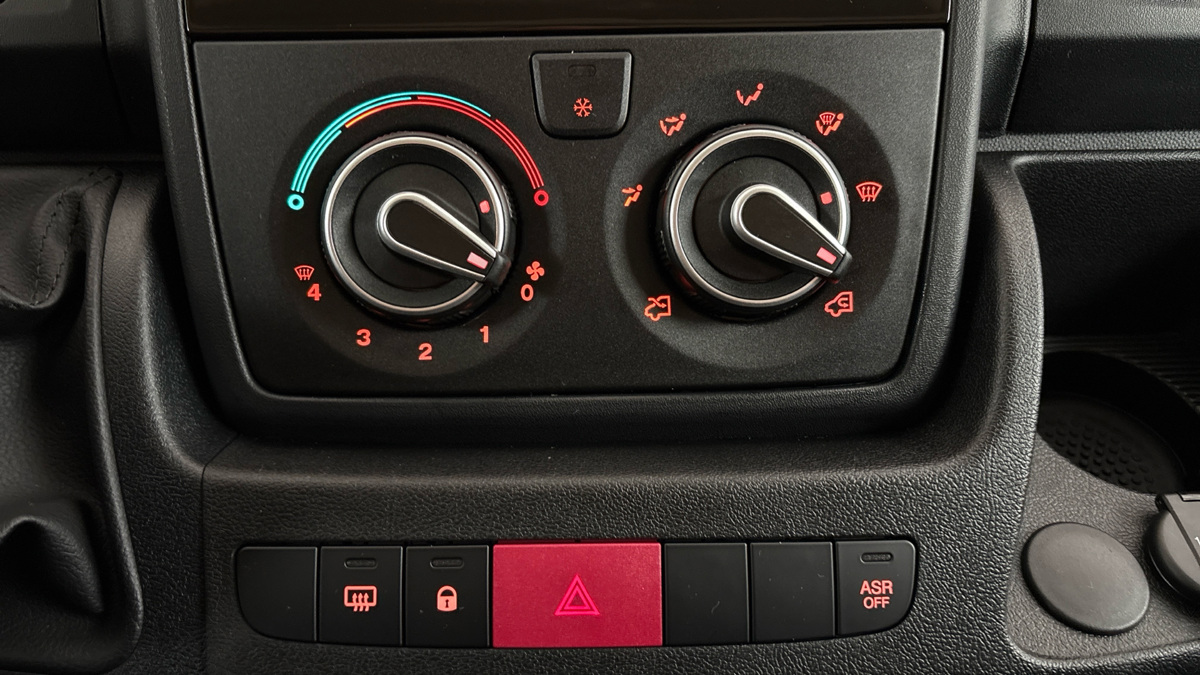 Citroën Jumper - 12