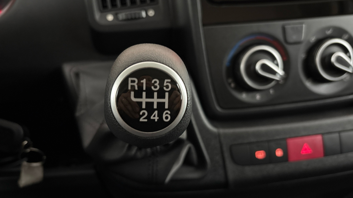 Citroën Jumper - 13