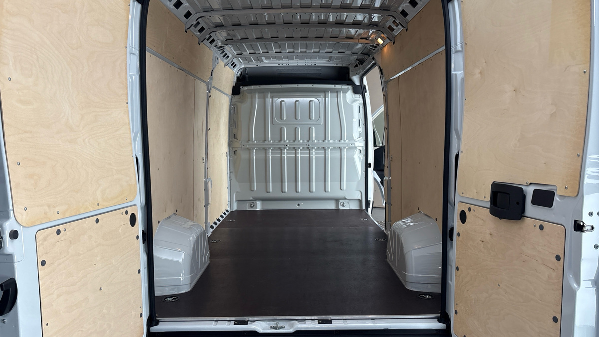 Citroën Jumper - 15