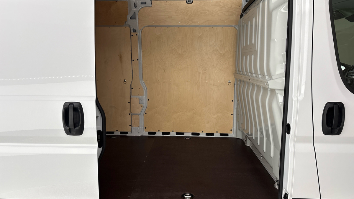 Citroën Jumper - 16