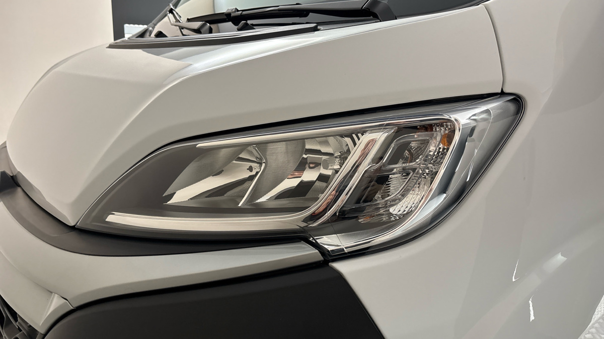 Citroën Jumper - 17