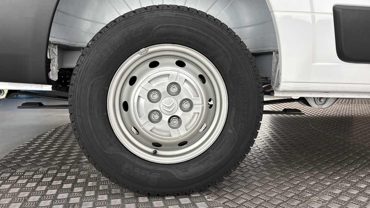 Citroën Jumper - 18