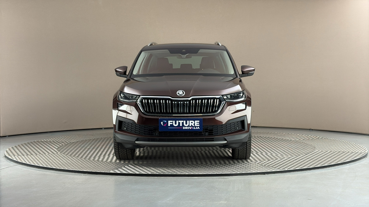 Škoda Kodiaq - 3
