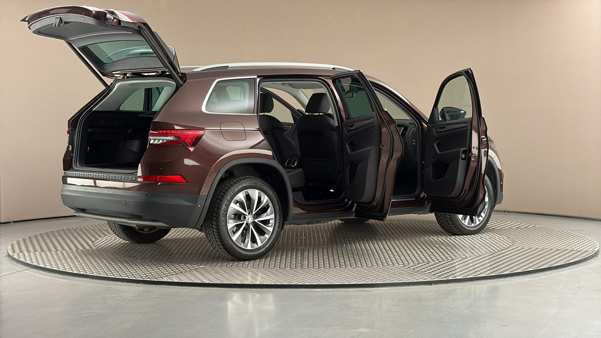 Škoda Kodiaq - 6
