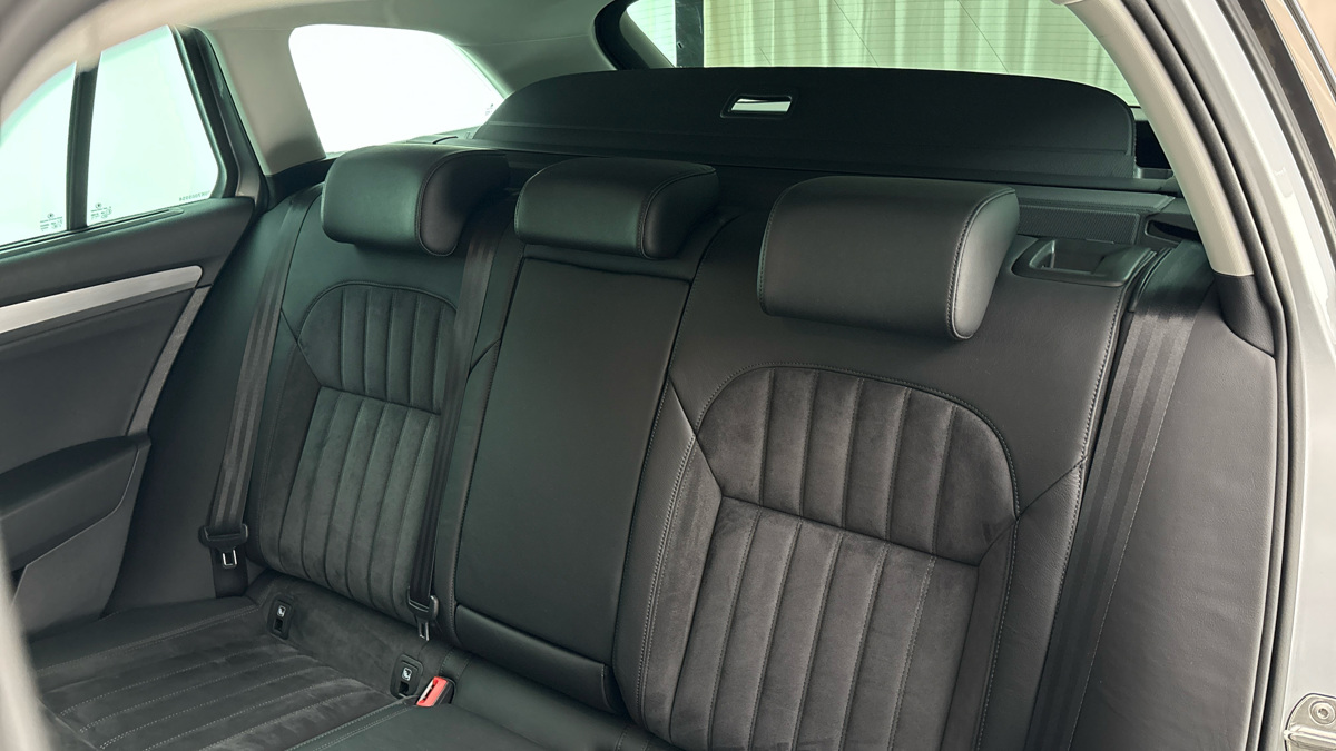 Škoda Superb - 16