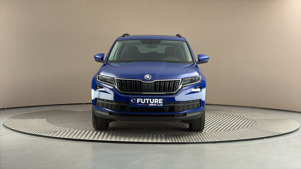 Škoda Kodiaq - 3