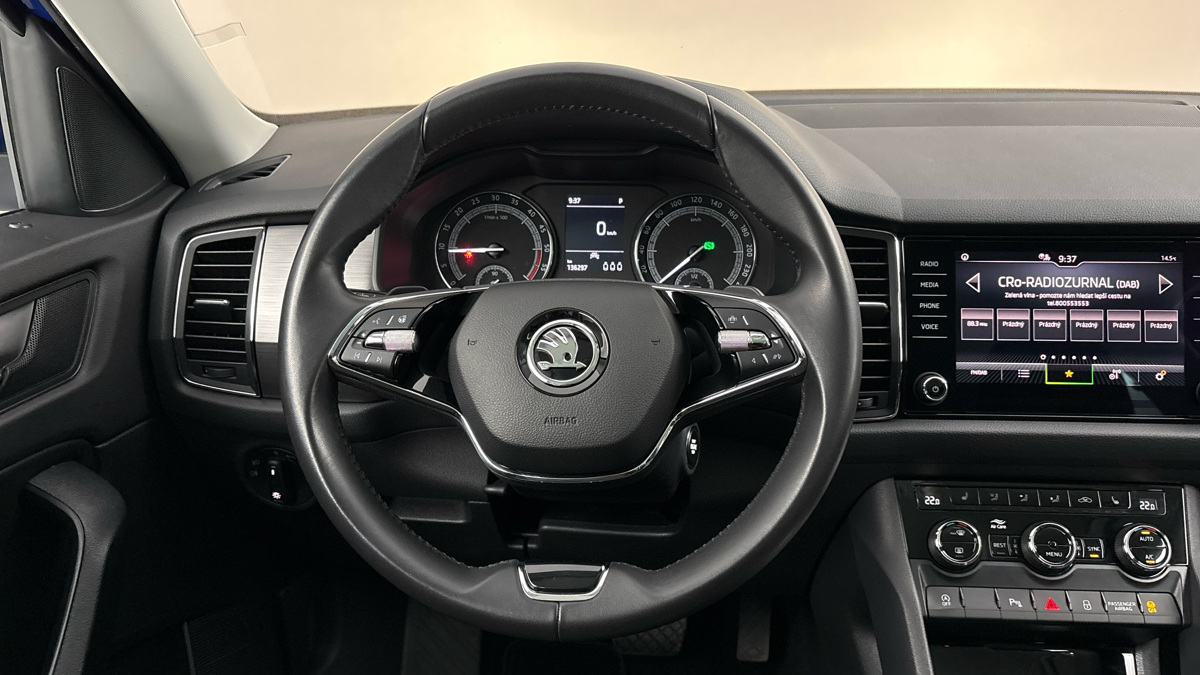 Škoda Kodiaq - 8