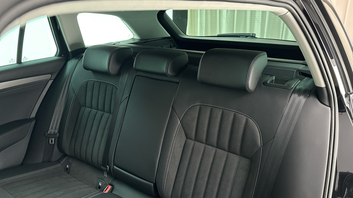 Škoda Superb - 16